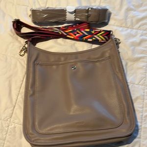Vegan Warehouse Mersi tote
